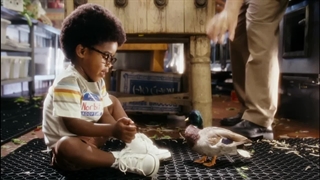 تریلر فیلم:  Norbit