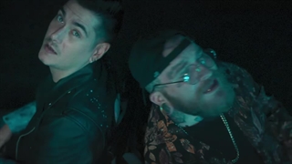 آّهنگ دروغگو از/Karl Michael - Liar (with Teddy Swims) -  Official Music Video