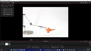 آموزش تنظیمات دوربین در دراگون فریم | مدرسه پلاسینگ