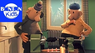 کارتون پت و مت