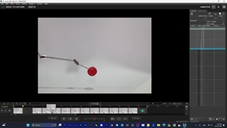 آموزش جابه‌جایی و اصلاح فریم‌ها در تایم‌لاین دراگون فریم | مدرسه پلاسینگ