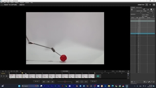 آموزش کپی کردن یک فریم در تایم‌لاین دراگون فریم | مدرسه پلاسینگ
