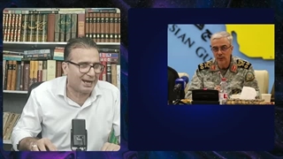 14030906: سردار باقری؛ وعده صادق۳ ورای تصور دشمن خواهد بود.