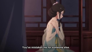 انیمه راهنمای صد شیطان (آلبوم های پری) (Bai Yao Pu) Manual of Hundred Demons فصل 4 قسمت 2 با زیرنویس انگلیسی