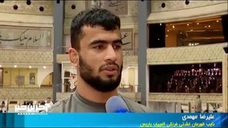 خارج از گود؛ مالیات بر پاداش مدال‌آوران المپیک!