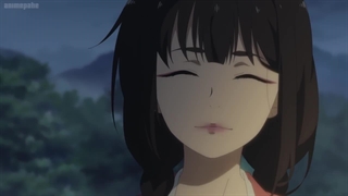 انیمه راهنمای صد شیطان (آلبوم های پری) (Bai Yao Pu) Manual of Hundred Demons فصل 4 قسمت 4 با زیرنویس انگلیسی