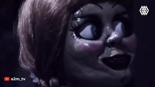 آیا آنابل واقعی است؟