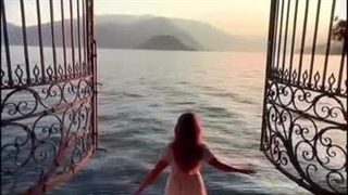 دکلمه جدید رضا ماد و آوای باران-عطر عاشقی