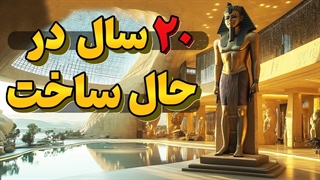 چرا موزه شگفت انگیز مصر جهان را بهت زده کرد؟
