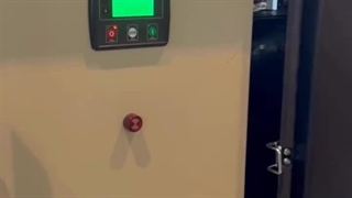 دیزل ژنراتور 80 Kav سایلنت | مرکز صنعت |04135512002