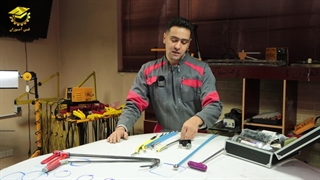 تفاوت‌های صافکاری سنتی و پی دی ار، مزایا و معایب آن