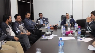 فیلم آموزش کال سنتر call center