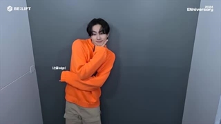 [2024 ENniversary] ENHYPEN (엔하이픈) 포토이즘 비하인드 #2024ENniversaryاگه خوب دقت کنید سونو تنها کسی که 6 تا ورق عکس داره!!!:)))