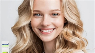 رنگ موی مارال، سری رنگ‌های الگانس - گالری یاس