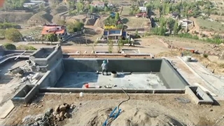 آببندی استاندارد