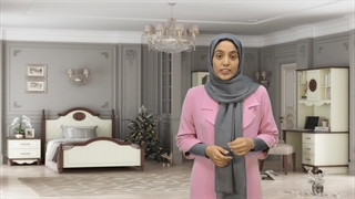 اهمیت خواب شبانه برای بدن