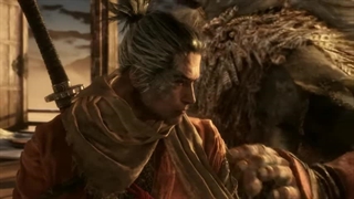 بازی Sekiro: Shadows Die Twice | سایت موبایلی