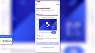 آموزش صرافی تپ بیت