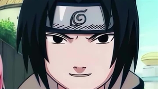 Sasuke edit