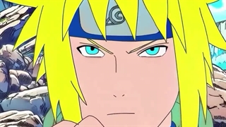 Minato edit
