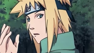 Minato edit