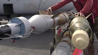 چرا بمب های هدایت ماهواره ای در اکراین شکست خوردند؟