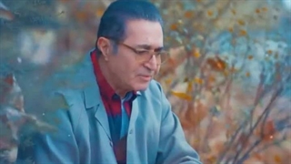 آهنگ آشوب با صدای فریدون آسرایی