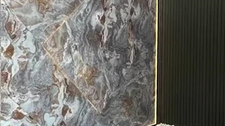 دیوارپوش پی وی سی PVC