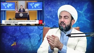 تاثیراتش بس لبنان برعملیات وعده صادق۳