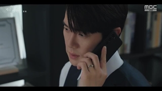 سریال وقتی تلفن زنگ می‌زند (When the Phone Rings 2024) قسمت اول + زیرنویس فارسی