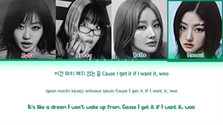 لیریک آهنگ Got Loud از گروه کیس آف لایف