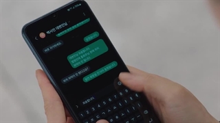 سریال وقتی تلفن زنگ می‌زند (When the Phone Rings 2024) قسمت دوم + زیرنویس فارسی