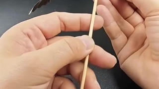 کاردستی ماهی با کارتن