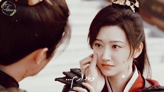 ♥️♥️..میکس از سریال چینی سرزمین عجایب عشق با بازی شوکای(تقدیمی؛کپشن)