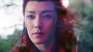 قسمت بیست و سوم سریال چینی نیش های سرنوشت/داستان عارفان"fangs of fortune"با زیرنویس فارسی