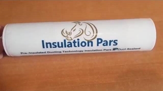 چسب اینسولیشن پارس