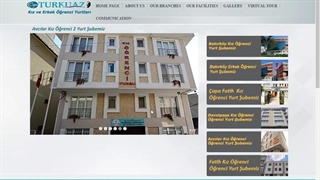 هزنیه اجاره خوابگاه نزدیک دانشگاه ایستینیه استانبول | شرکت مهاجرتی شاهان