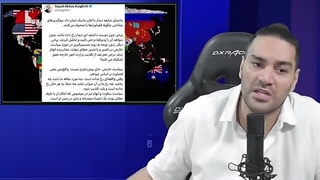 نتانیاهو در کنست➖لاریجانی：24ساعته تا هسته‌ای➖بازم رو