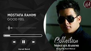 Mostafa Rahimi-Collection(مصطفی رحیمی-کالکشن)