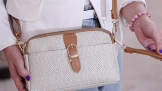 کیف دوشی کنفی کد 1581