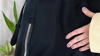 کیف دوشی زنانه مدل 1726