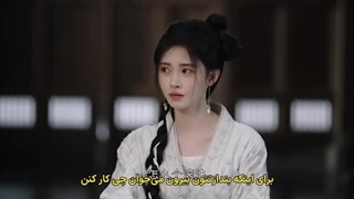 قسمت هشتم سریال در شکوفه+زیرنویس چسبیده In Blossom (لینک دانلود کیفیت بالا داخل توضیحات)