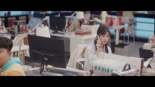 قسمت 14 سریال کد لبخند+زیرنویس چسبیده Smile Code (لینک دانلود کیفیت بالا داخل توضیحات)