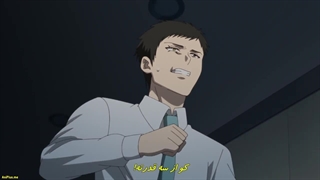 انیمه تاسوکتسو - سرنوشت اکثریت Tasuuketsu قسمت 20