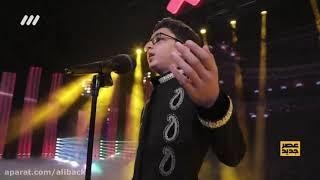 Sari galin (live) | Parsa Khaef (Full Version)