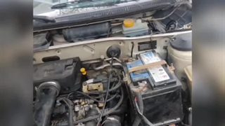 نکته امدادی و کلیدی وقتی ماشینت یهو خاموش میشه...