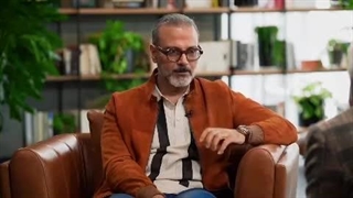 علیرضا قربانی اولین مهمان ویژه‌ی برنامه جدید سروش صحت به نام «اکنون»