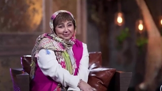 جوکر 2 - فصل 4 - معرفی مهمانان - بهنوش بختیاری