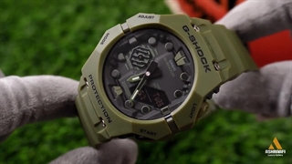 ساعت جیشاک Casio G-Shock GA-B001-K60