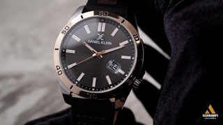 ساعت مردانه دنیل کلین Daniel Kilein DK.1.13515-5